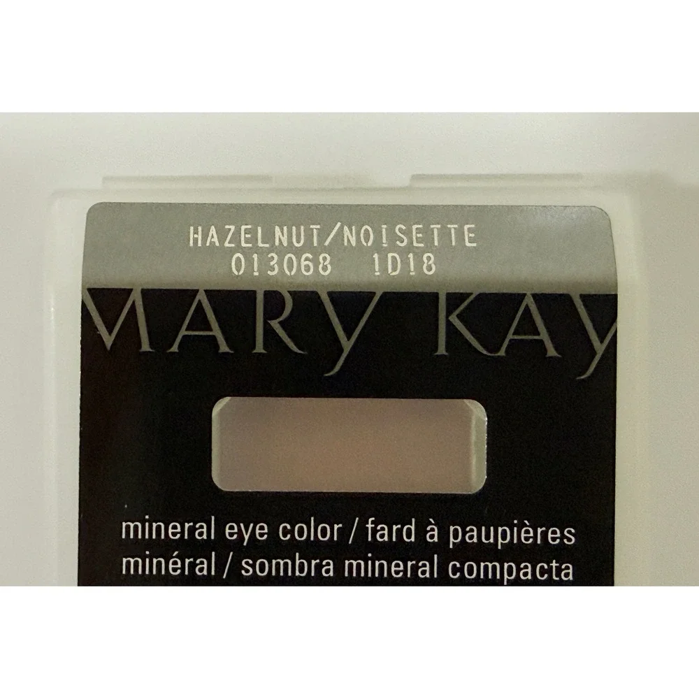 Mary Kay mary kay